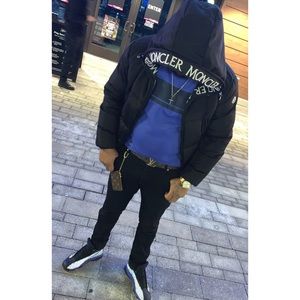 Meet your Posher, Edgar